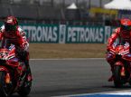 So sehen Sie den GP von Thailand und wie spät ist es: Erste MotoGP-, Moto2- und Moto3-Rennen des Jahres