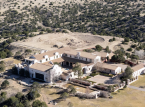 Ermittler durchsuchen Jeffrey Epsteins ehemalige Ranch in New Mexico
