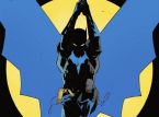 Jorge Jimenez &uuml;ber die Tatsache, dass Batman wieder blau wird: "Ich denke, es ist gut in dieser Welt, ein bisschen Farbe, wei&szlig;t du?"