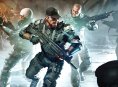 Frisches Material von Killzone: Mercenary