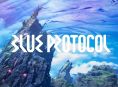 Anime-MMORPG Blue Protocol erstrahlt im Cinematic-Trailer