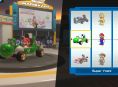 Update für  Mario Kart Live: Home Circuit bringt drei neue Strecken und ein zusätzliches Kart