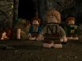 Lego Der Herr der Ringe bebildert
