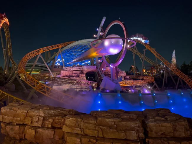 Mann stirbt in Achterbahn Universal Orlando: Todesursache bekannt, aber viele Fragen bleiben offen