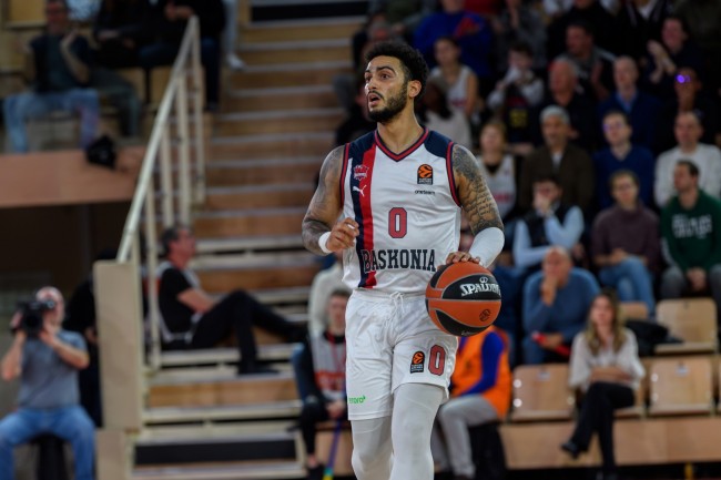 Nur das sieglose Team in der EuroLeague holt endlich einen Sieg: Alle Ergebnisse vom Dienstag