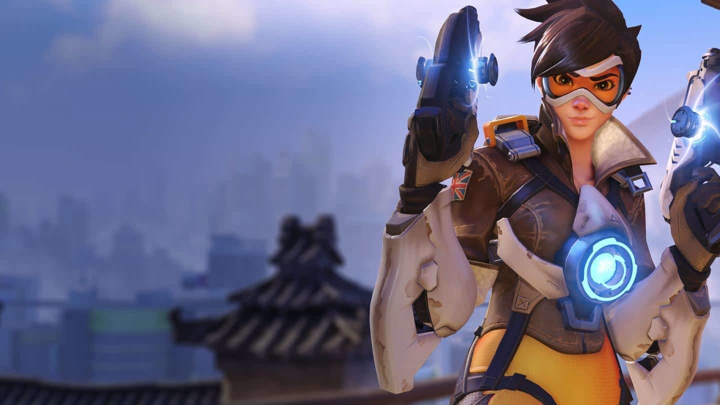 Overwatch