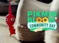 Mitte November sprießt erster Community Day von Pikmin Bloom aus der Erde
