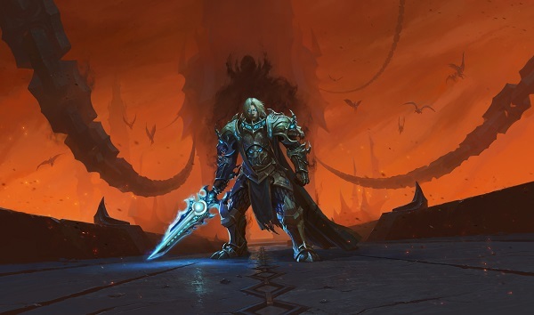Blizzard is preparing massive changes for WoW: Shadowlands – World of Warcraft: Shadowlands