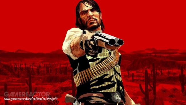 Red Dead Redemption für PS5, Xbox Series X und Switch 2 wurde offiziell altersgeschützt