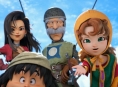 Dragon Quest VII Reimagined bietet ein brandneues Ende des Abenteuers