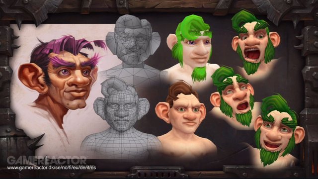 World of Warcraft: Warlords of Draenor