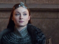 Sophie Turner war "sehr gl&uuml;cklich" mit Sansa Starks Ende in Game of Thrones 