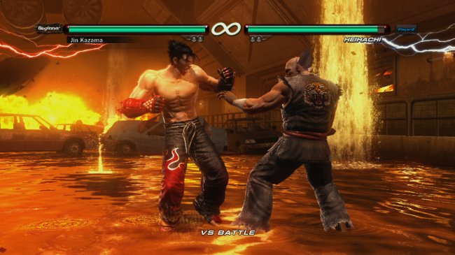 Tekken 6