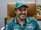 Aston-Martin-Chef glaubt, dass Fernando Alonso auch 2027 noch aktiv sein wird: "Sein Alter ist eine Stärke"