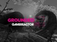 Wir tauchen auf der heutigen GR Live wieder in Grounded ein