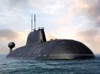 Die britische Marine verwechselt furzenden Wal mit russischen Drohnen, die auf britische Atom-U-Boote abzielen