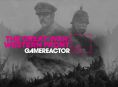 Wir spielen The Great War: Western Front auf dem heutigen GR Live