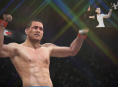Gameplay-Video von EA Sports UFC