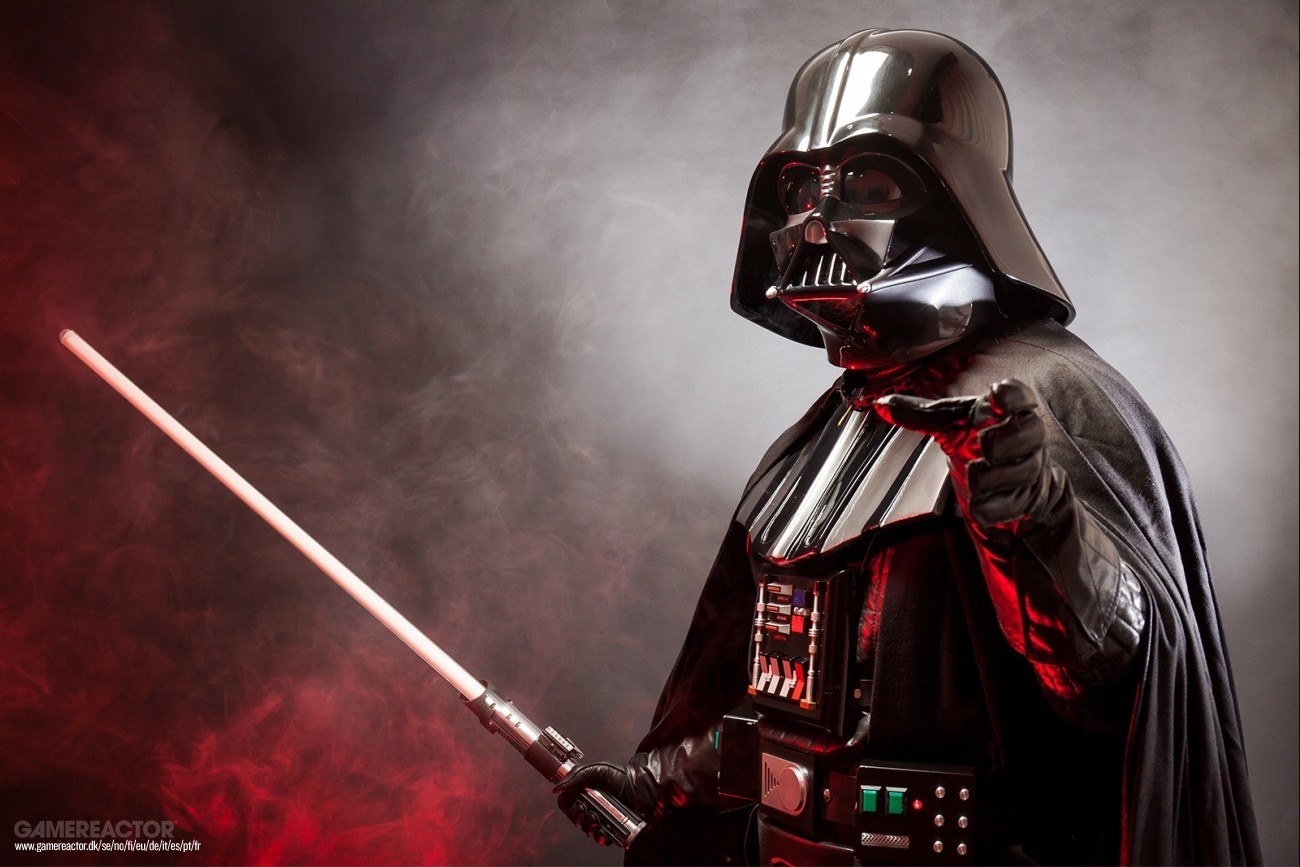 Darth Vaders Lichtschwert könnte bald dir gehören, wenn du ein paar Millionen Dollar herumliegen hast
