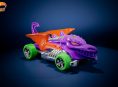Online-Event: Hot Wheels Unleashed morgen in Aktion