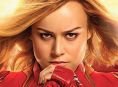 Brie Larson: "Ich glaube, ich habe bis jetzt wahrscheinlich jedes Nintendo-Spiel gespielt, das jemals erschienen ist"