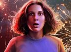 Millie Bobby Brown fühlt sich fertig mit Stranger Things