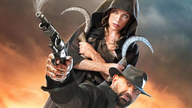 George R.R. Martins In the Lost Lands floppte in den Kinos