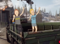 Hey, Kumpel! Jetzt kannst du wie Beavis und Butt-head in Call of Duty kämpfen