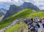Tour de France verk&uuml;rzt Etappe 19 wegen ansteckender Krankheit bei K&uuml;hen