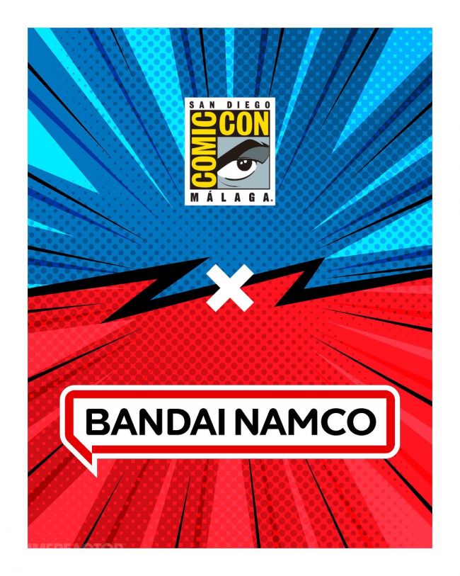 Die San Diego Comic-Con Málaga nimmt Fahrt auf und es gibt viele Bestätigungen von beteiligten Persönlichkeiten und Unternehmen