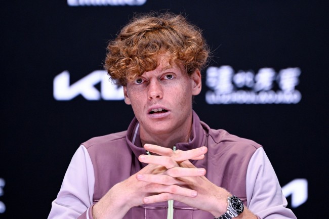 Vienna Open: Termine und erste Konkurrenten für Sinner, Zverev, Musetti, De Miñaur...