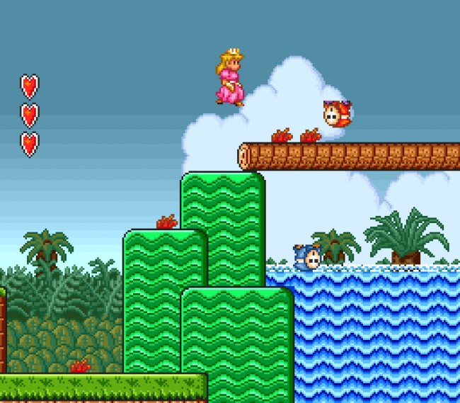 Hier sind alle Nintendo-Remakes im Vergleich zu ihren Originalen