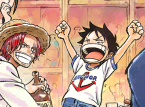 Animiertes Remake The One Piece wird im Februar 2027 auf Netflix auslaufen
