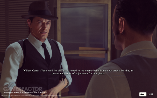The Bureau: Xcom Declassified