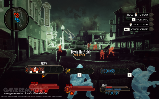 The Bureau: Xcom Declassified