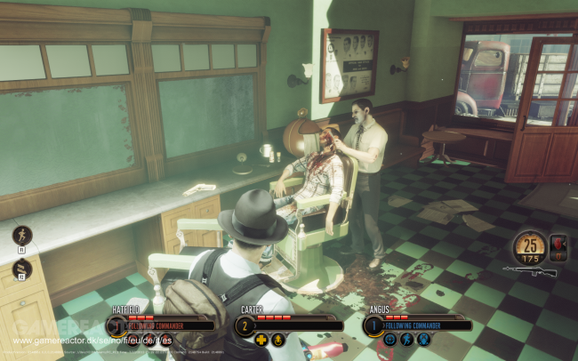 The Bureau: Xcom Declassified