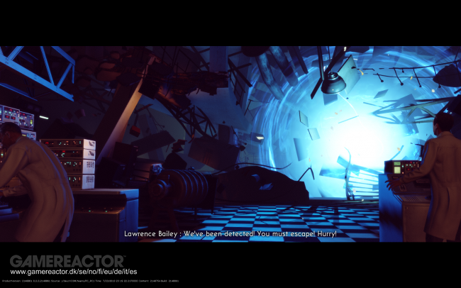 The Bureau: Xcom Declassified