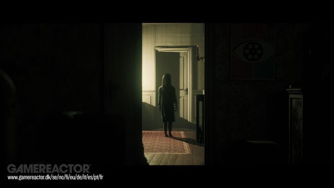 The Dark Pictures: Little Hope