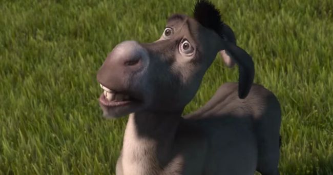 Shrek