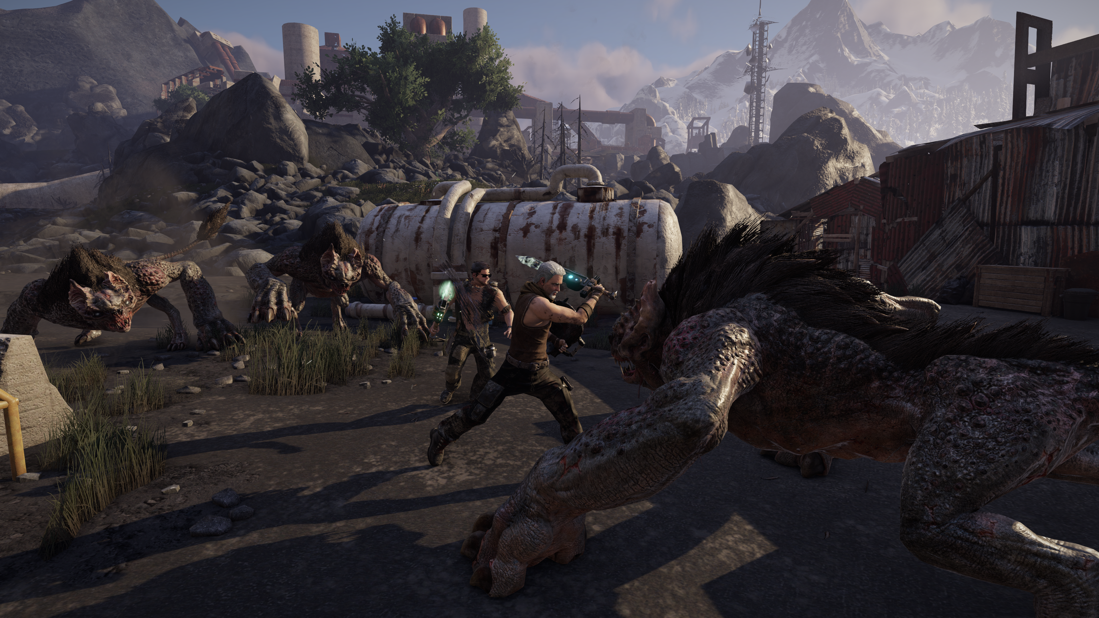 Elex