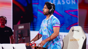 Esports World Cup 2026: Die beiden Tekken 8 Gruppenphase 2 Brackets sind festgelegt