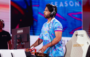 Esports World Cup 2026: Die beiden Tekken 8 Gruppenphase 2 Brackets sind festgelegt
