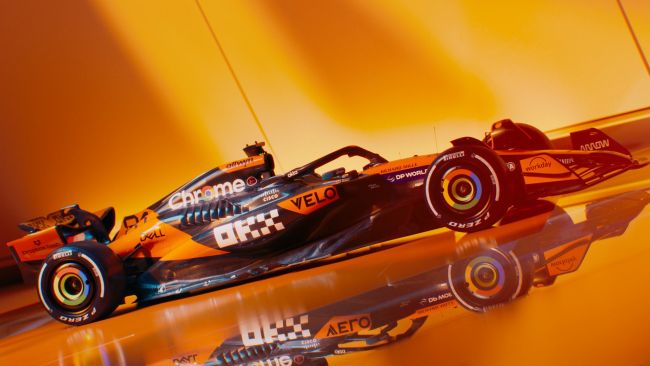 McLaren könnte an diesem Wochenende in Singapur die Konstrukteurs-Weltmeisterschaft in der Formel 1 gewinnen