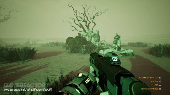 Genesis Alpha One