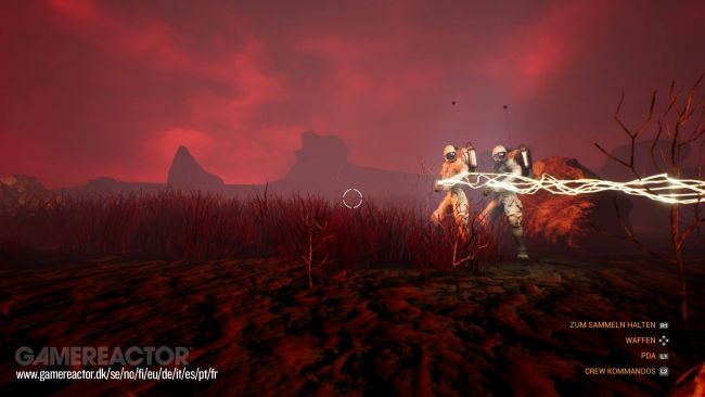 Genesis Alpha One