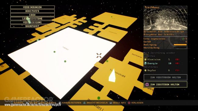 Genesis Alpha One