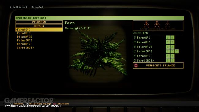 Genesis Alpha One