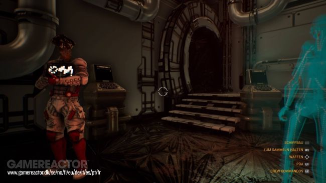Genesis Alpha One