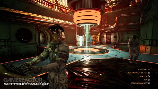 Genesis Alpha One