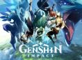 Bestätigt: Playstation-5-Version von Genshin Impact in Arbeit